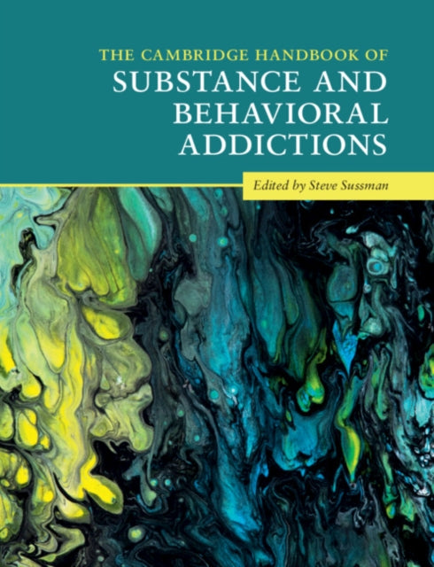 Cambridge Handbooks in Psychology