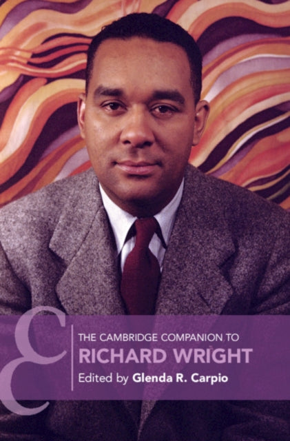 Cambridge Companions to Literature