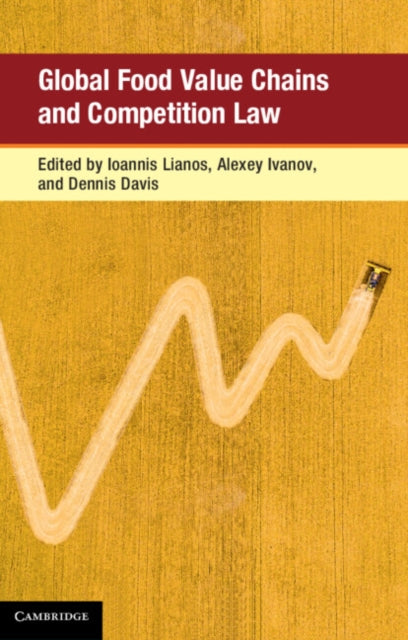 Global Competition Law and Economics Policy