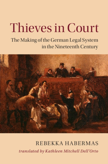 Publications of the German Historical Institute