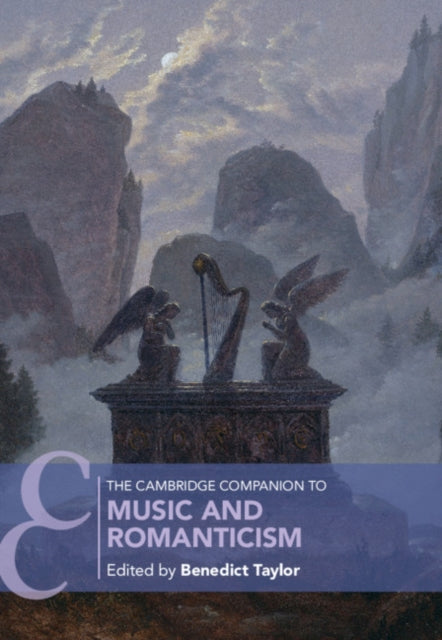 Cambridge Companions to Music