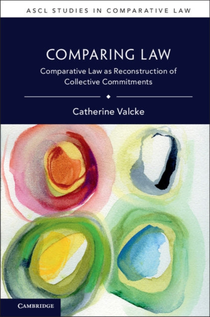 ASCL Studies in Comparative Law