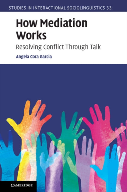 Studies in Interactional Sociolinguistics