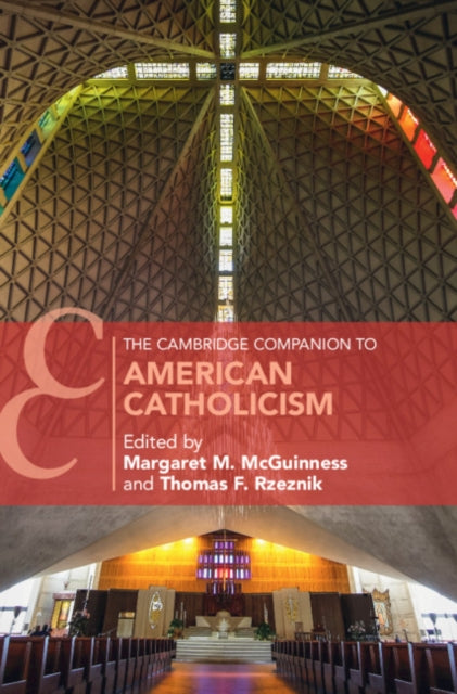Cambridge Companions to Religion