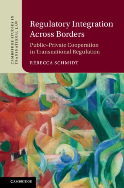 Cambridge Studies in Transnational Law