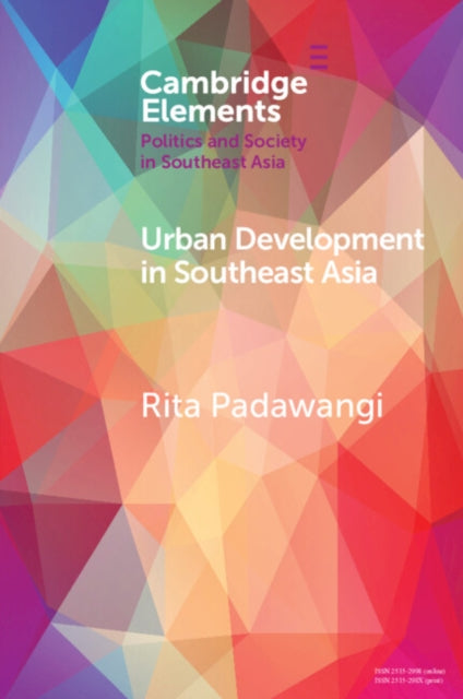 Elements in Politics and Society in Southeast Asia