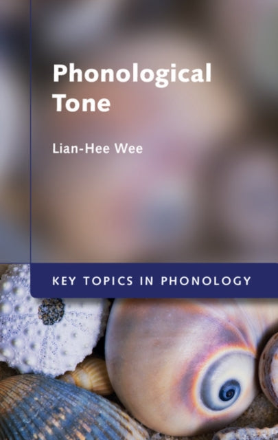Key Topics in Phonology