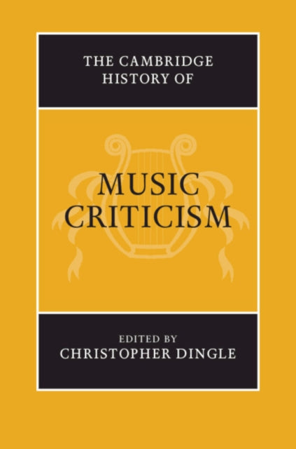 The Cambridge History of Music