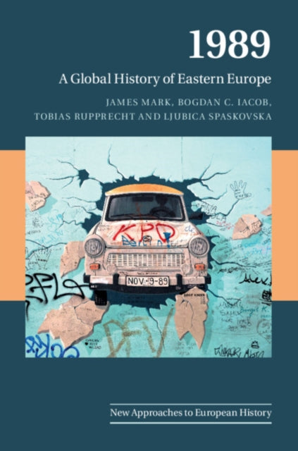 New Approaches to European History