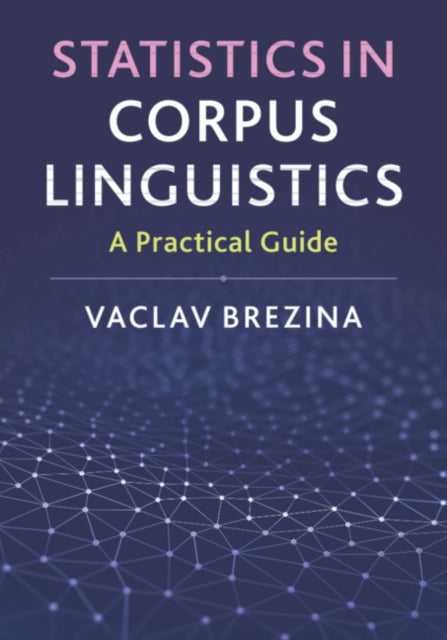 Statistics in Corpus Linguistics