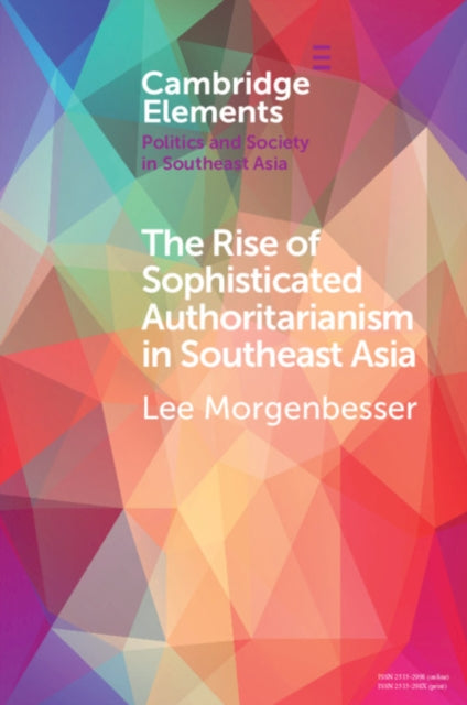 Elements in Politics and Society in Southeast Asia