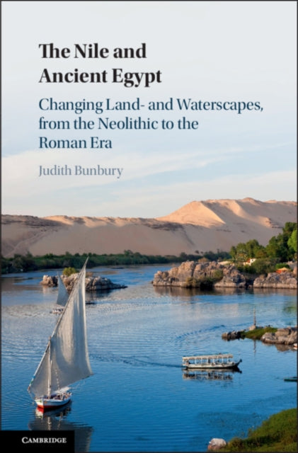 Nile and Ancient Egypt