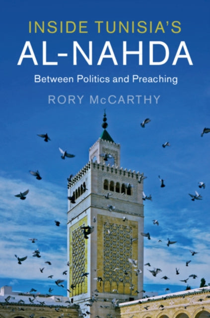 Cambridge Middle East Studies