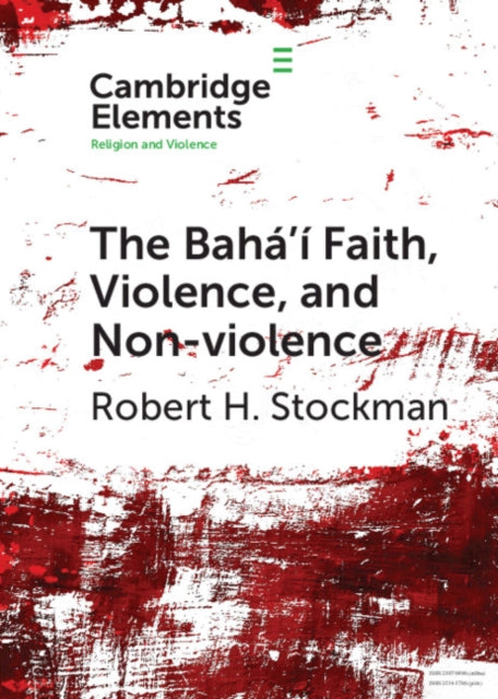 Elements in Religion and Violence