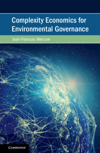 Cambridge Studies on Environment, Energy and Natural Resources Governance