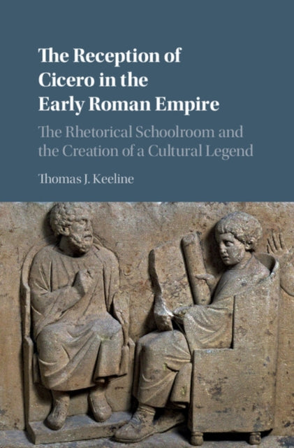 Reception of Cicero in the Early Roman Empire