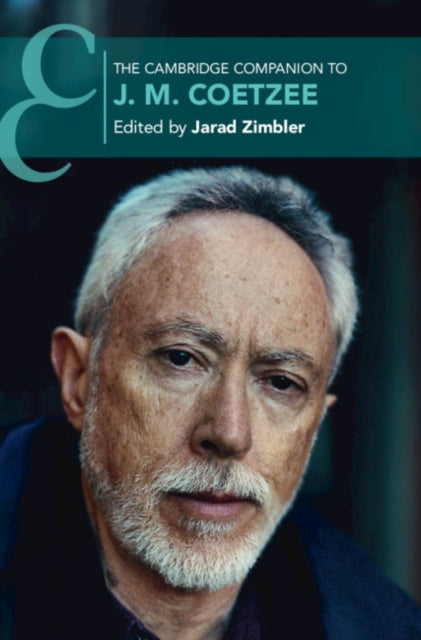 Cambridge Companions to Literature