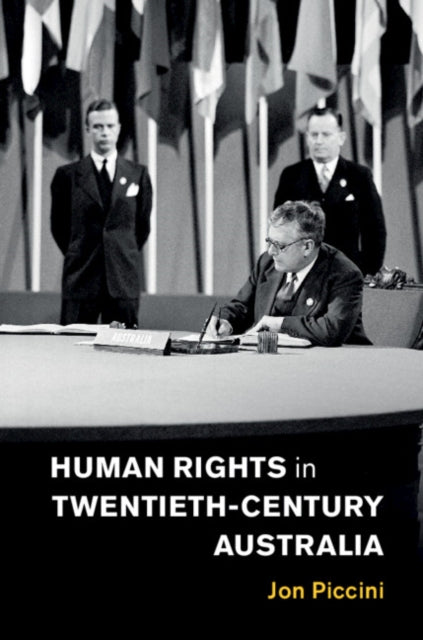 Human Rights in History