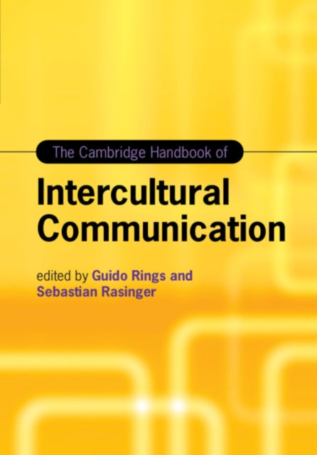 Cambridge Handbooks in Language and Linguistics