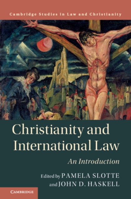 Law and Christianity
