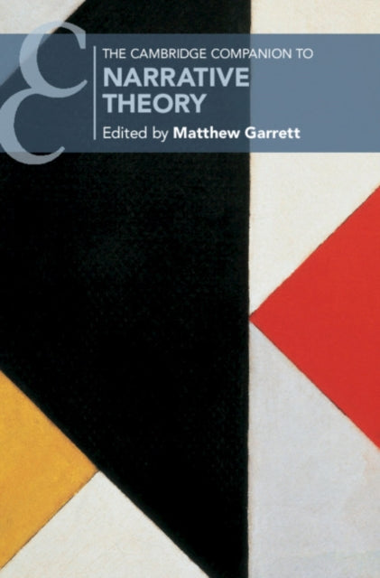 Cambridge Companions to Literature