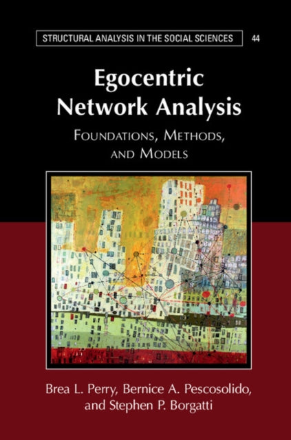 Structural Analysis in the Social Sciences