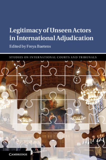 Studies on International Courts and Tribunals
