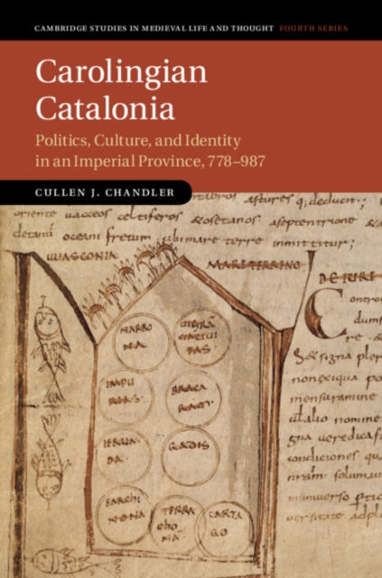 Cambridge Studies in Medieval Life and Thought: Fourth Series