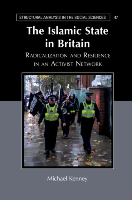Structural Analysis in the Social Sciences