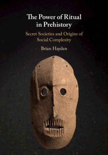 Power of Ritual in Prehistory