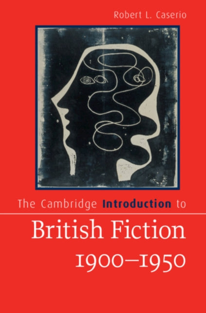 Cambridge Introductions to Literature