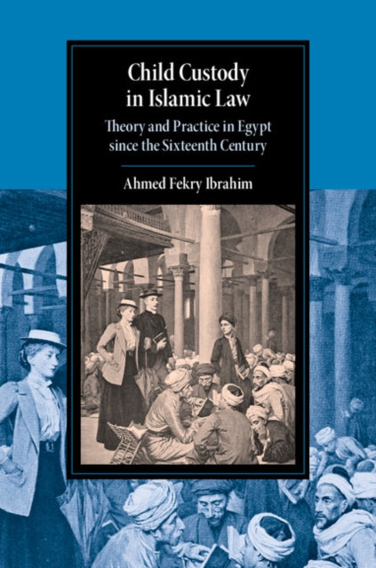 Cambridge Studies in Islamic Civilization