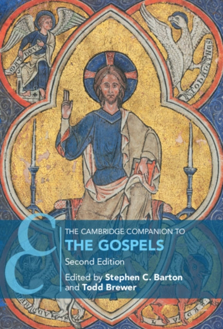Cambridge Companions to Religion