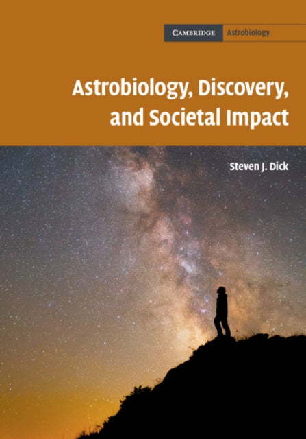Cambridge Astrobiology