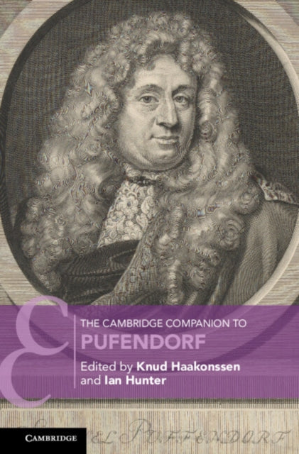 Cambridge Companions to Law