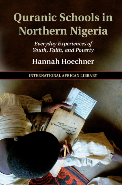 The International African Library