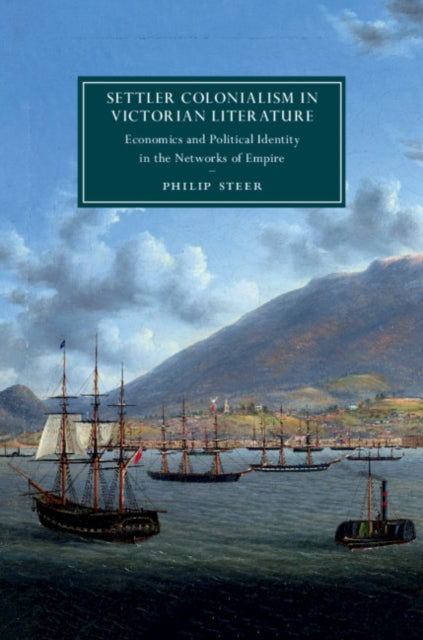 Cambridge Studies in Nineteenth-Century Literature and Culture