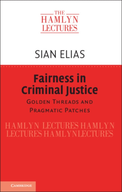 The Hamlyn Lectures