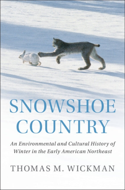 Studies in Environment and History