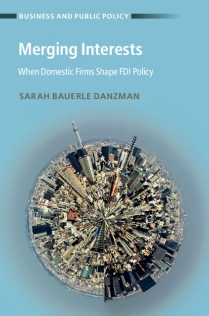 Business and Public Policy