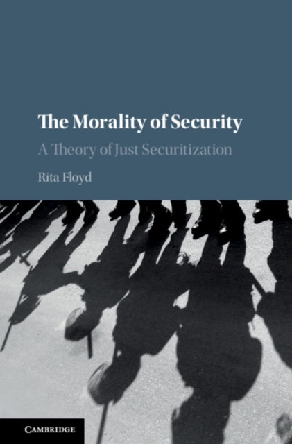 Morality of Security