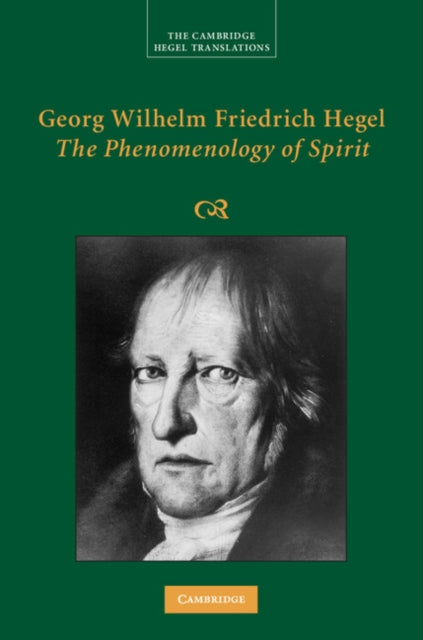 Cambridge Hegel Translations