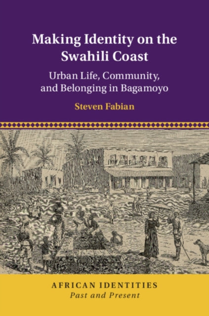 African Identities: Past and Present