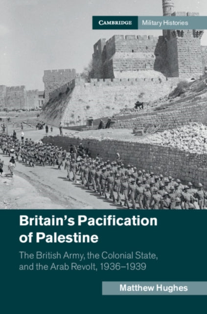Cambridge Military Histories