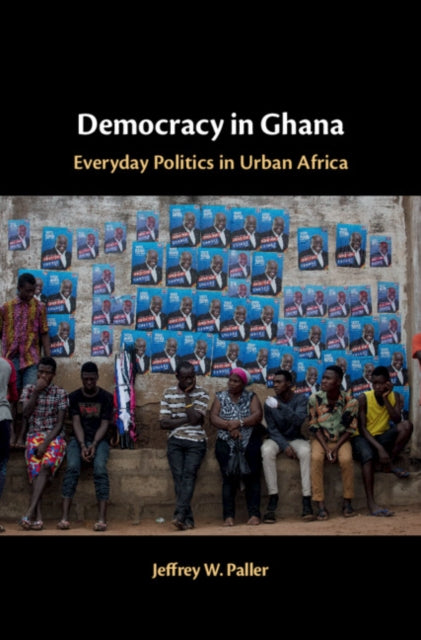 Democracy in Ghana