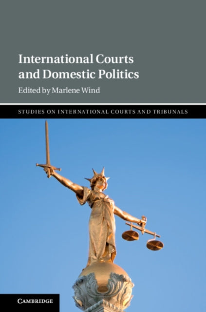 Studies on International Courts and Tribunals
