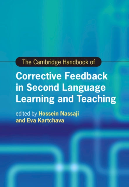 Cambridge Handbooks in Language and Linguistics