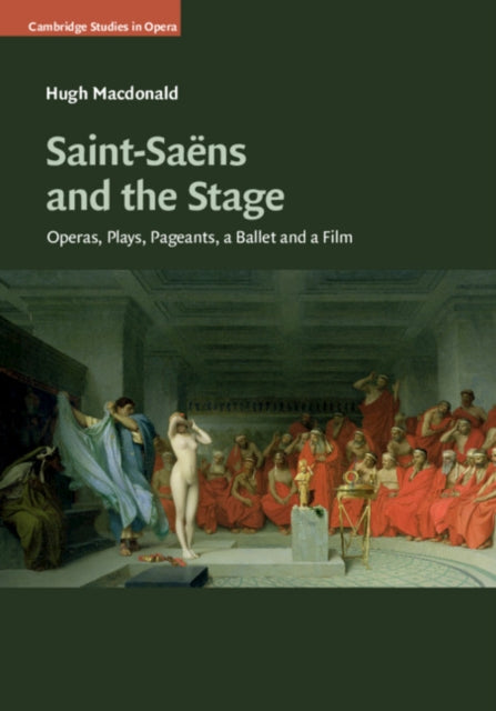 Cambridge Studies in Opera