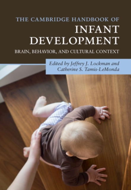 Cambridge Handbooks in Psychology
