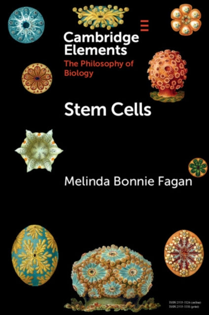 Elements in the Philosophy of Biology